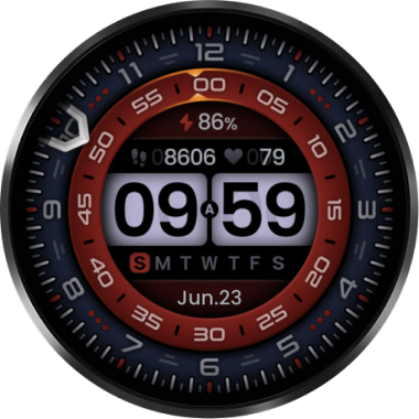 Watch Face, WearOS, Samsung Galaxy Watch, Google Play, Pixel Watch, smart watch, free watch face, Samsung Galaxy Watch4, Samsung Galaxy Watch 5pro, Samsung Galaxy Watch6