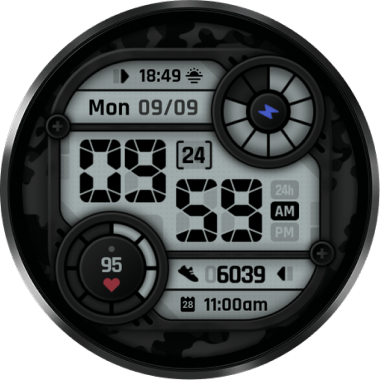 Watch Face, WearOS, Samsung Galaxy Watch, Google Play, Pixel Watch, smart watch, free watch face, Samsung Galaxy Watch4, Samsung Galaxy Watch 5pro, Samsung Galaxy Watch6