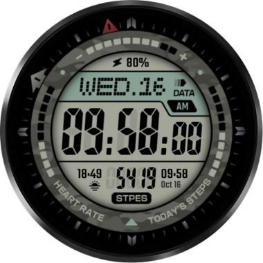 Watch Face, WearOS, Samsung Galaxy Watch, Google Play, Pixel Watch, smart watch, free watch face, Samsung Galaxy Watch4, Samsung Galaxy Watch 5pro, Samsung Galaxy Watch6