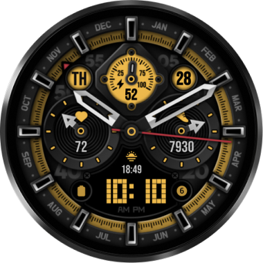 Watch Face, WearOS, Samsung Galaxy Watch, Google Play, Pixel Watch, smart watch, free watch face, Samsung Galaxy Watch4, Samsung Galaxy Watch 5pro, Samsung Galaxy Watch6